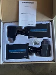 Hdmi Extender Receiver & Sender 1080p Up To 150 Meters. Fixed Price $30.00.
