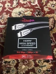 Rocketfish - 24' Hdmi Cable -, Rf-g1180. Fixed Price $19.00.