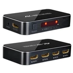 Hdmi Switch 4 In 1 Out 4k 60hz Switcher Selector With Remote Support Hdc.... Fixed Price $35.28.