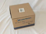 Cable Matters 2x 25 Ft Rg6 Coaxial Cable, Cl2 In-wall Rated Quad Shield. Fixed Price $14.00.