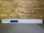 Aja Fs1 Hd/sd Audio/video Frame Synchronizer And Converter *parts. Fixed Price $149.99.