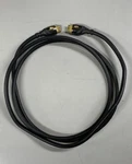 Monster Ultimate Hdmi High Speed With Ethernet Cable Cord E194702 26awg - 6 Ft. Fixed Price $17.95.
