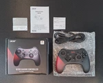 Acer Nitro Gaming Wired Controller Ng200, Works With Windows And Android Devices. Fixed Price $25.75.