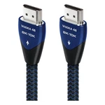Audioquest Vodka 48 8k-10k 48gbps High Speed Cable Hmdi - 2.46 Ft. (.75m). Fixed Price $630.00.