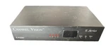 Channel Vision E4200 Ir E4200ir E Series Rf Modulator, No Power Adapter - Tested. Fixed Price $79.99.
