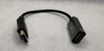 Moread 4k Displayport To Hdmi Adapter, Gold-plated Uni-directional Display. Fixed Price $5.00.