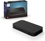 Philips - Hue Play Hdmi Sync Box Black 555227 Used Mild Damage 4k Ultra Hd. Fixed Price $219.99.