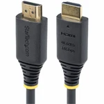 Startech 6ft 1.8m Premium Certified High Speed Hdmi Cable (hdmi2cable4k606f). Fixed Price $25.34.