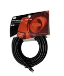 Ge Rg6 Coax Black Cable 25ft 2pk. Fixed Price $23.75.