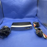Philips Ph61153 4x Audio Video Selector And Rf Modulator W/power Adapter. Fixed Price $33.24.