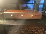 Vtg Archer Radioshack Video Selector Switch 15-1262 Tv Vcr Cable Aux Ant Works. Fixed Price $19.99.