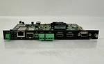 Amx Nmx-enc-n3132-c Encoder H.264 Sfp Hdmi Usb For Record. Fixed Price $119.99.