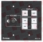 Extron Electronics 60-745-12 / 6074512 (new In Box). Fixed Price $87.77.