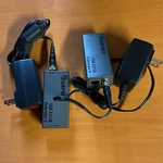 Gefen Ext-usb2.0-lr-b Usb 2.0 Extender (receiver/sender) Kit. Fixed Price $98.00.