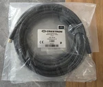 Crestron Certified Cbl-hd-20 Hdmi/hdmi Cable 18 Gbps 20 Ft (1.8m) High Speed. Fixed Price $18.95.