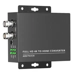 Wsdcam Tvi To Hdmi Converter Full Hd 4k Converter, 1080p/720p/4k/8mp/5mp/4mp/.... Fixed Price $92.77.