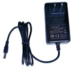 Ac Power Adapter For J-tech Digital Jtech-smx44 Jtd-id 795 Video Wall Controller. Fixed Price $34.99.