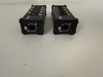 Lyxpro 4 Channel 3 Pin Multi Network Xlr Cable Breakout For Stage Sound Lighting. Fixed Price $43.58.