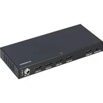Wbox Technologies 0e-hdmisw4x1 4k Uhd Hdmi Switcher (4 In/1 Out). Fixed Price $54.00.