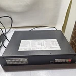 Extron Dxp 88 Hdmi Digital Crosspoint Matrix Switcher. Fixed Price $87.99.