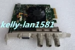 1pcs Used Blackmagic Bmd Decklink Sdi 4k Ultra Hd Eduis Video Capture Card. Fixed Price $651.23.
