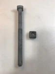 Cooper Df3b8(8"x5/8") Machine Bolt. Fixed Price $22.99.