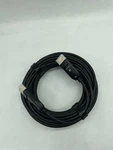 Bifale Dp Fiber Cable 50ft, Displayport Optic High Speed 32.4 Gbps 8. Fixed Price $63.75.
