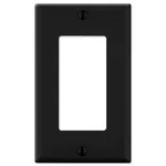Legrand Pass & Seymour Tp26bkcc15 Trademaster Mid-size 1 Gang, Black. Fixed Price $8.91.