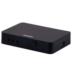 Philips Swv9283a/27 3 Port Hdmi Switch - Black. Fixed Price $19.96.