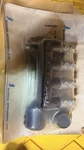Blackburn Itt Scu88s Scu 88 S Submersible Transformer Bus Connector 8-port New. Fixed Price $449.00.