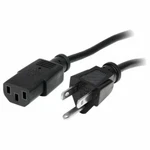 Startech Pxt10112 Computer Power Cords 12 Feet. Fixed Price $3.99.