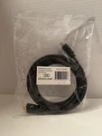 Vericom Ahd10-04290 10ft Hdmi High Speed Cable Cl2 Ethernet 4k Gold New. Fixed Price $12.99.