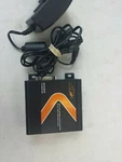Atlona At-rgb45s Vga With Stereo Audio Extender,tested.jm-0649. Fixed Price $26.99.