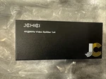 Hdmi Splitter 1 In 4 Out, Jchici Switcher 4k 60hz 4:4:4,. Fixed Price $20.99.
