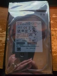 Hgst Ultrastar Hus724030als541 3tb 7200rpm 6gb/s 3.5" Sas Enterprise Hard Drive. Fixed Price $50.00.
