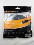 Alphaline 6' Premium Hdmi Cable-4k And 3d Optimized-brand New-free Shipping!!!. Fixed Price $15.97.
