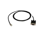 Digi International 4 Feet Serial Cable - 1 X Rj-45 Male, 9-pin 76000240. Fixed Price $30.12.