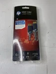 Monster Hp Hdmi Cable 122251-00 6ft/1.83m Hdmi-6 Es Black Data Transfer New. Fixed Price $19.99.