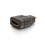 Hdmi Female To Micro Male Adapter-c2g. Fixed Price $9.99.