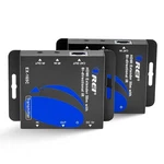 Hdmi Extender Over Cat5/cat6 By Orei With Ir Upto 164 Feet (ex-165c). Fixed Price $34.99.
