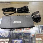 Tesmart 8 Port Hdmi Kvm Switch 4k 60hz Model Hks0201a2u. Fixed Price $79.95.