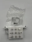 Leviton 47690-8c2 Structured Media 1x8 8-way 2.05ghz Passive Video Splitter. Fixed Price $34.20.