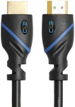 C&e 50ft High Speed Hdmi Cable W/ Ethernet, 4k 30hz, 3d, 1080p & Audio Return. Fixed Price $55.99.