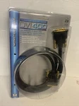 Monster Cable Dvi400 2 Meter Dvi Digital Video. Fixed Price $14.99.