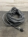 50ft Comprehensive High Res Vga Awm E256295 Cable 20276 Male Connector 1271. Fixed Price $21.25.