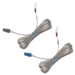 Ah81-02137a A/s Rear Speaker Wires For Samsung Surround Sound Swa-9200s.... Fixed Price $30.72.