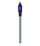 Ethereal Mhx-t-5 Toslink Optical Digital Audio Cable (0.5 Meter/1.6 Feet). Fixed Price $9.99.