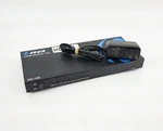 Rei 1x8 Hdmi Splitter Hd-108 - Used; Excellent Condition. Fixed Price $10.00.