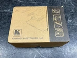 Kramer Hdmi To Wall Plate Wp-h1m New! Open Box!. Fixed Price $29.99.