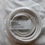 Spectrum Sik Accessory Pak Hsd By Cable White (3 Items In Pack). Fixed Price $9.99.